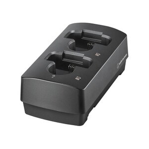 Main product image for Audio-Technica ATW-CHG3AAD System 20 PRO Two-Bay Charging Station w/ AC Adapter240-5764